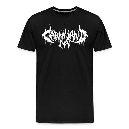 Carny Land NY Men's Premium T-Shirt - black